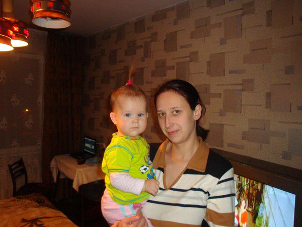 Наталья Дудкина