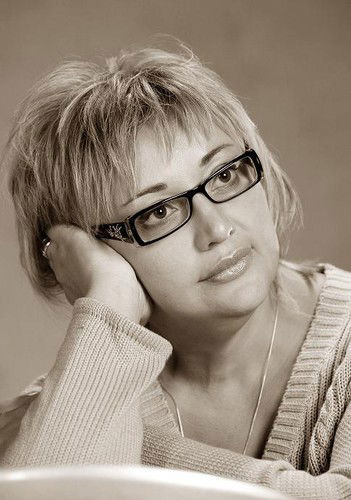 Эллида Бряткова