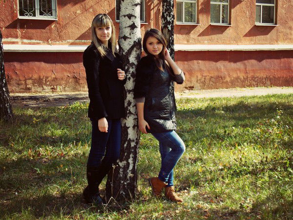 Екатерина Кулик