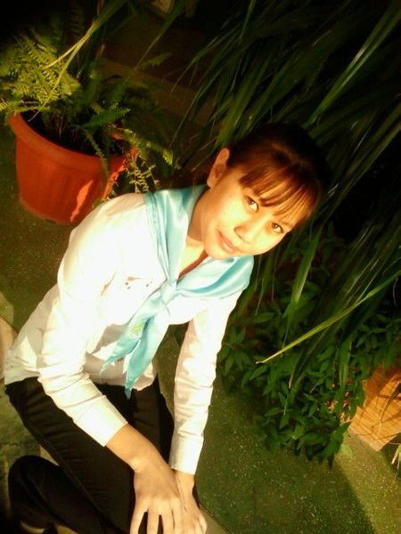 Гульназ Габдрахманова