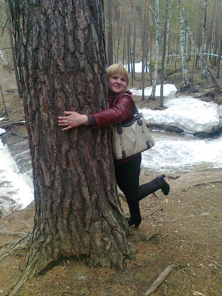 Евгения Котяхова