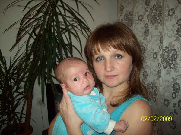 Лілія Королик