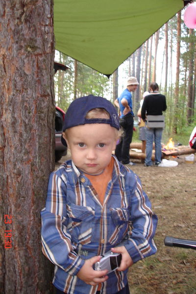 Семён Петров