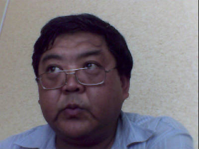 Ким Владимир