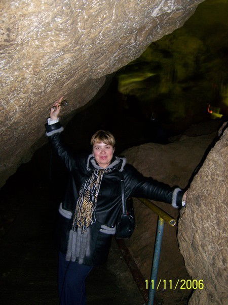 Юлия Емельянова