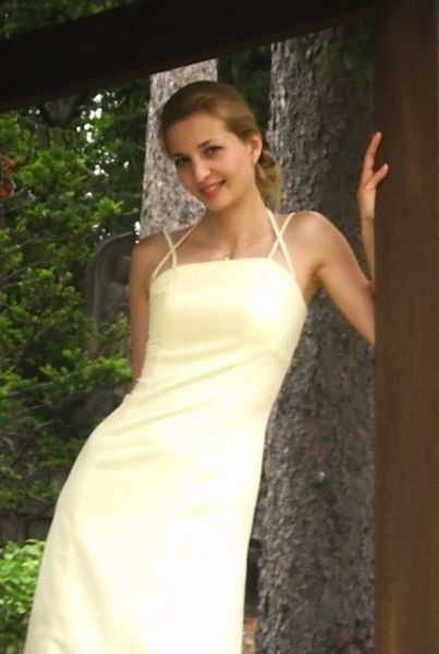 Виктория Подрез