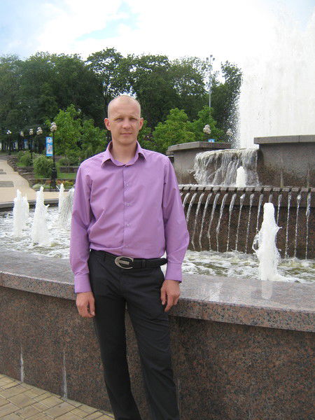 Сергей Митилёв