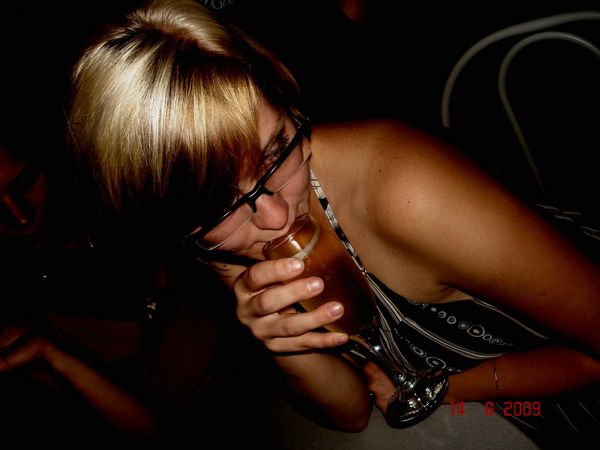 Юлия Давыдова