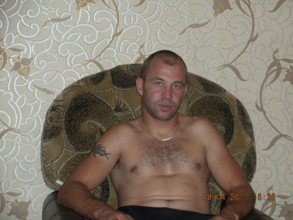 Алексей Цыба