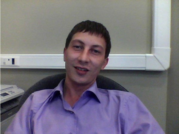 Павел Попов