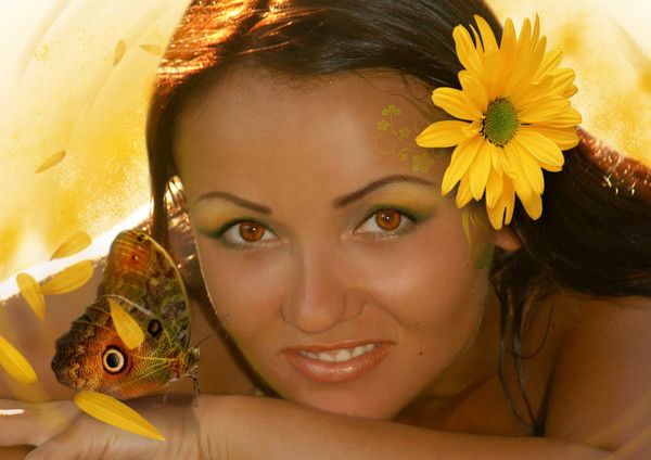 Елена Маркова