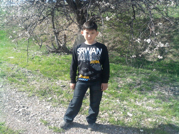 Тамерлан Кабдолла