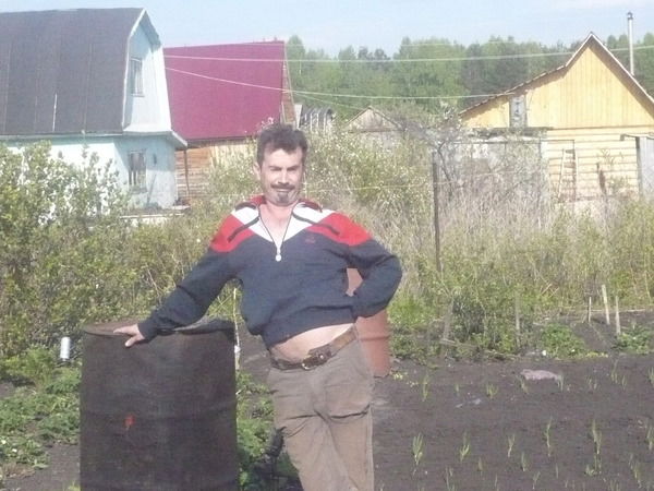 Владимир Добрынин