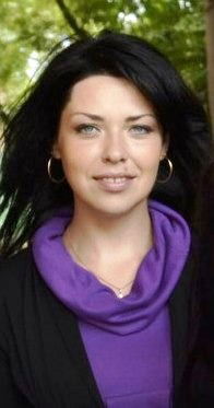 Татьяна Митина