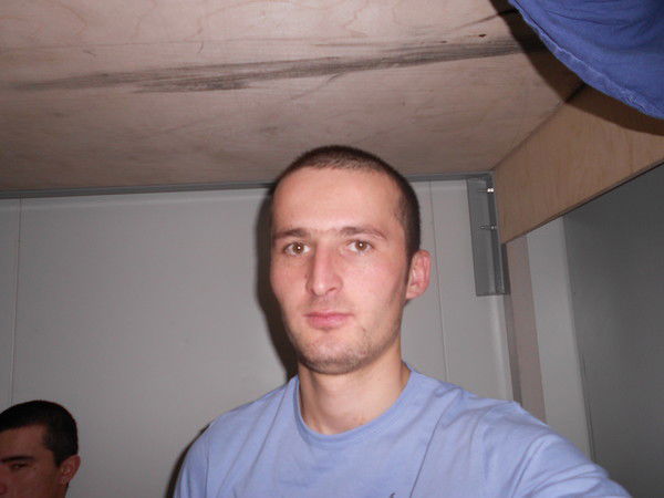 Магамед Магамедович