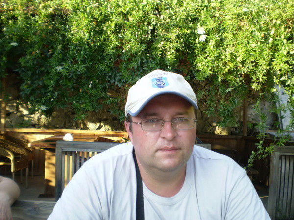 Шеметов Виктор