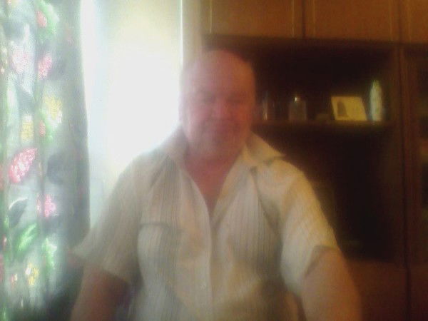 Николай Синицин