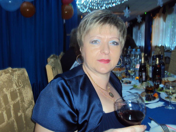 Светлана Корниец