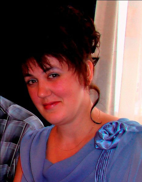 Елена Филимонова