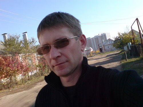 Александр Анисимов