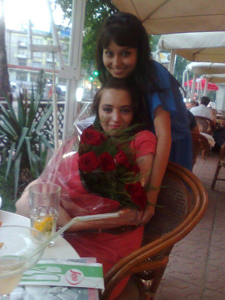 Зебо Халикова