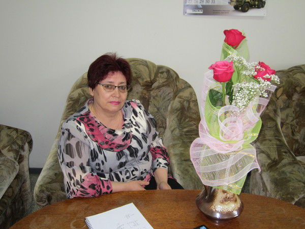 Ольга Пугач