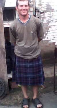 Колян Ягодкин