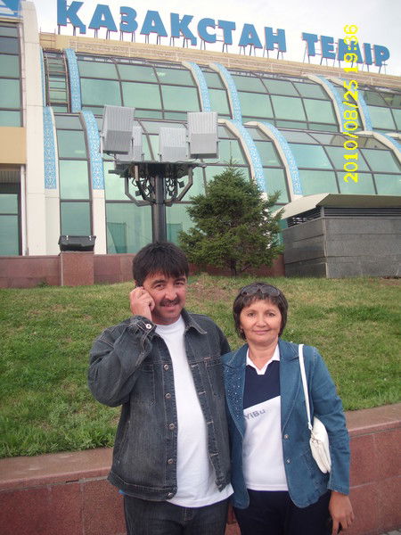 Мурат Саутпаев