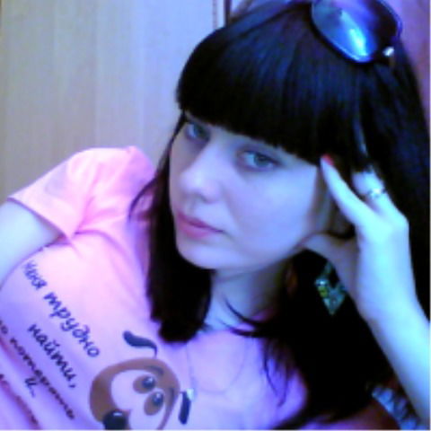 Машуня Задорина