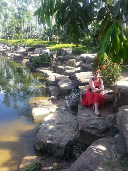 Светлана Сафиуллина