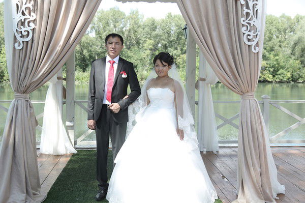 Айгерим Тлеулесова