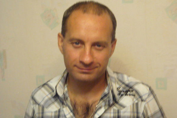 Александр Семёнов