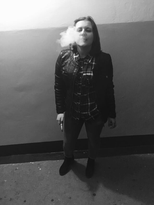 Диана Федотова