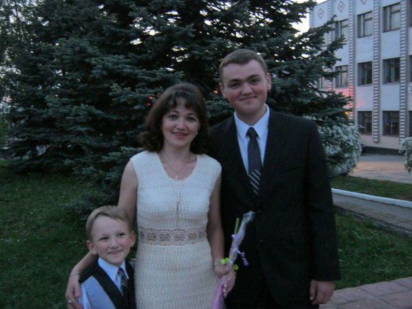 Леся Фурман