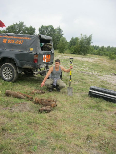 Серега Драчёв