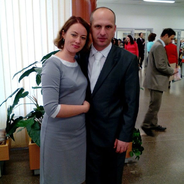 Анастасия Круподеря