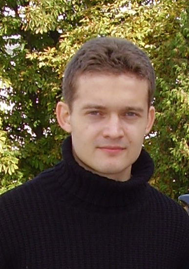 Миша Михалкевич