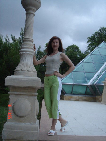 Наталья Андреенко