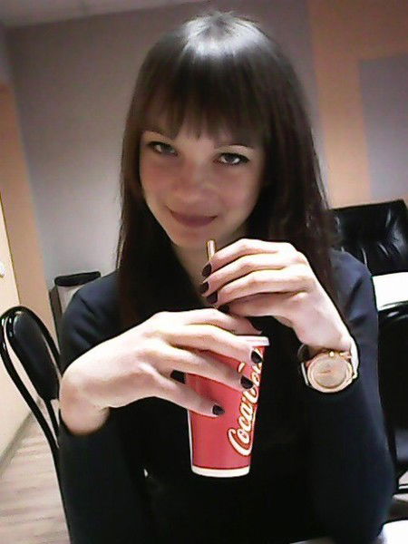 Валя Акименко