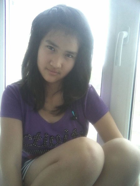 Дана Хусаинова