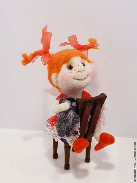 Яна Лысенко