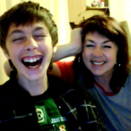 Люба Луценко