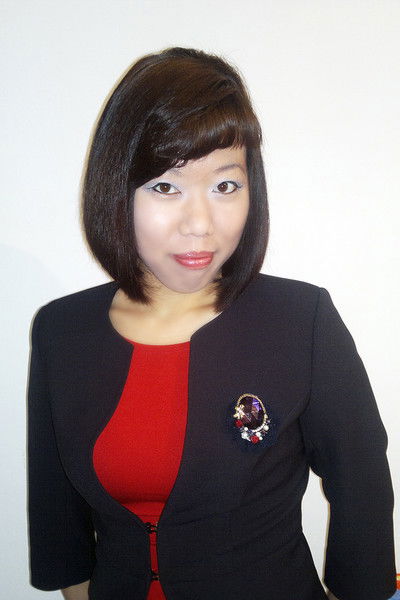 Гульмира Мавленова