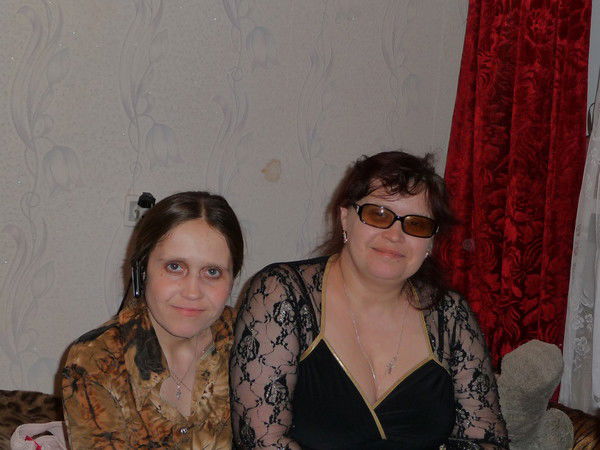 Татьяна Толстопятова