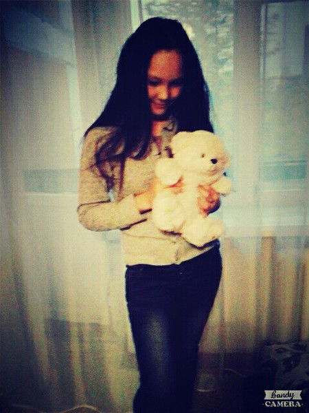 Аида Абишева