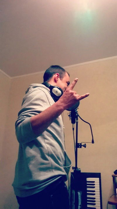 Андрей Кофман