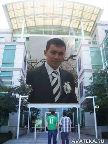 Гайнуллин Ринат