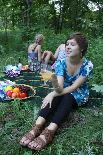 Кристина Романенко