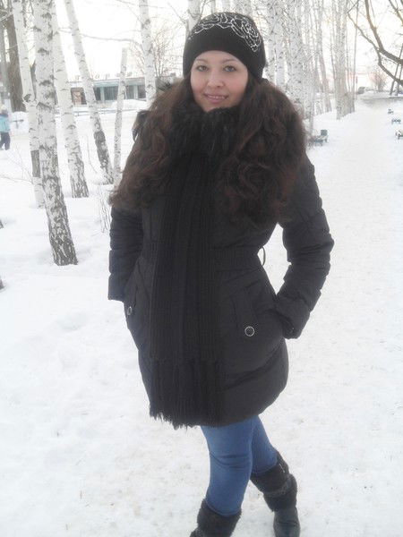 Екатерина Павлова