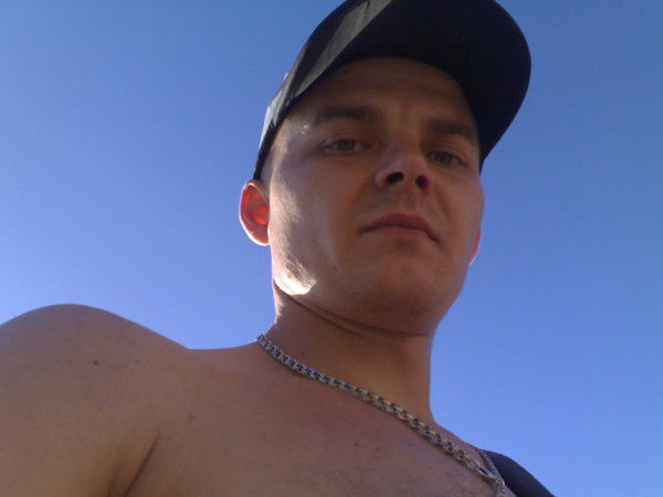 Николай Самойлов